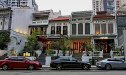 Mohamed Sultan Road (D9), Shop House #603103601